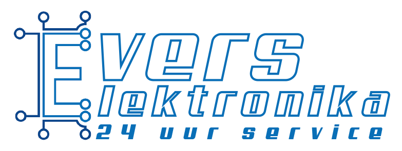 logo evers elektronika